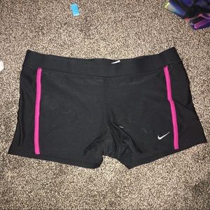 Nike Dri-Fit Spandex